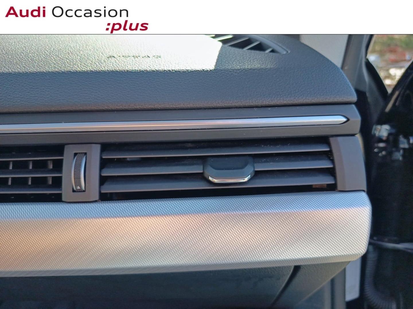 Voitures occasions Audi A5 Sportback Design Luxe Laxou