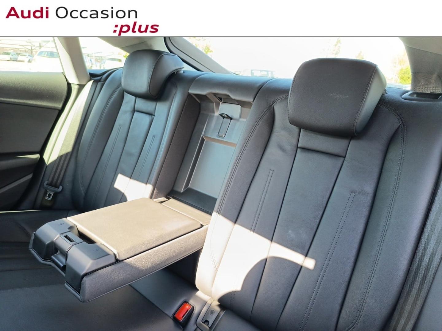 Voitures occasions Audi A5 Sportback Design Luxe Laxou