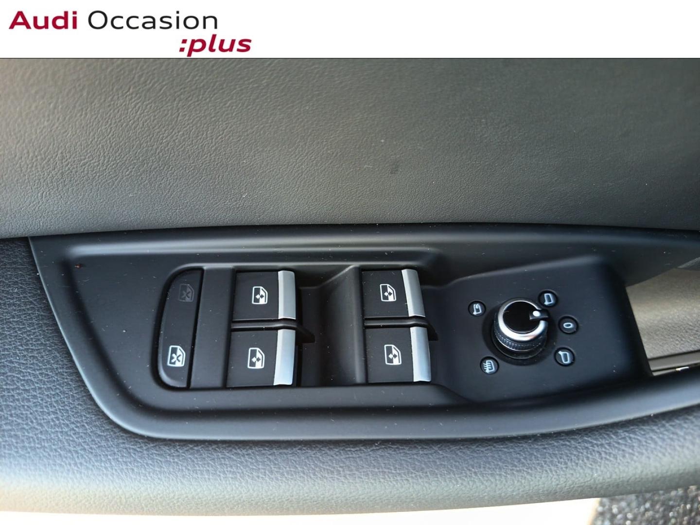Voitures occasions Audi A5 Sportback Design Luxe Laxou