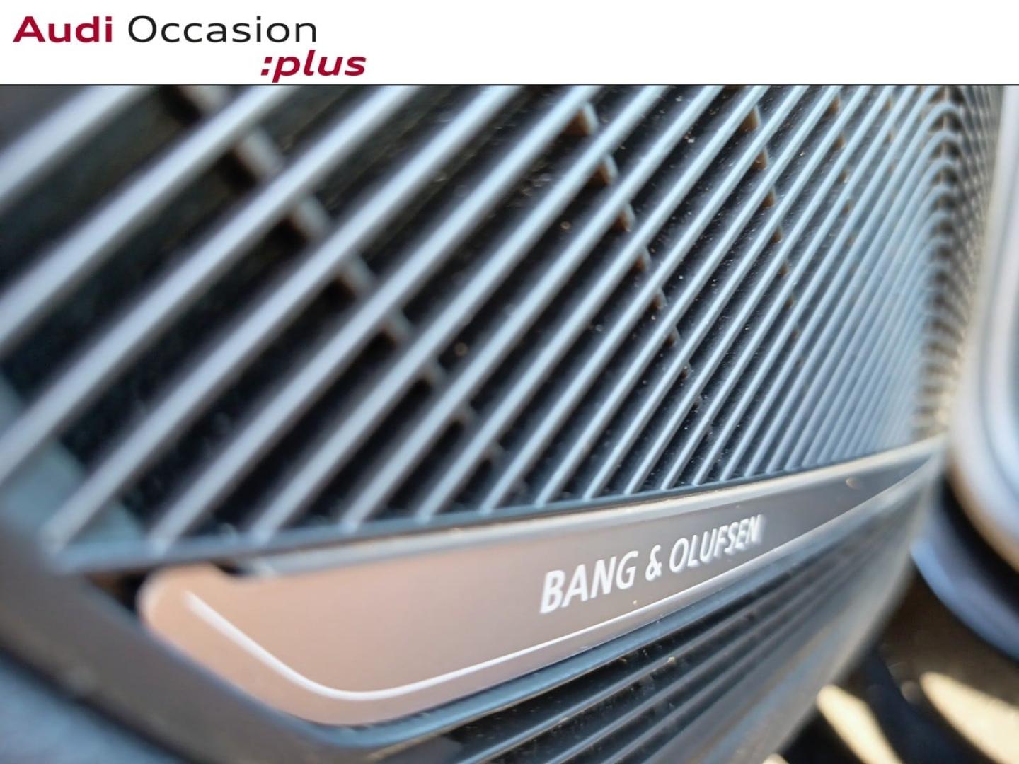 Voitures occasions Audi A5 Sportback Design Luxe Laxou