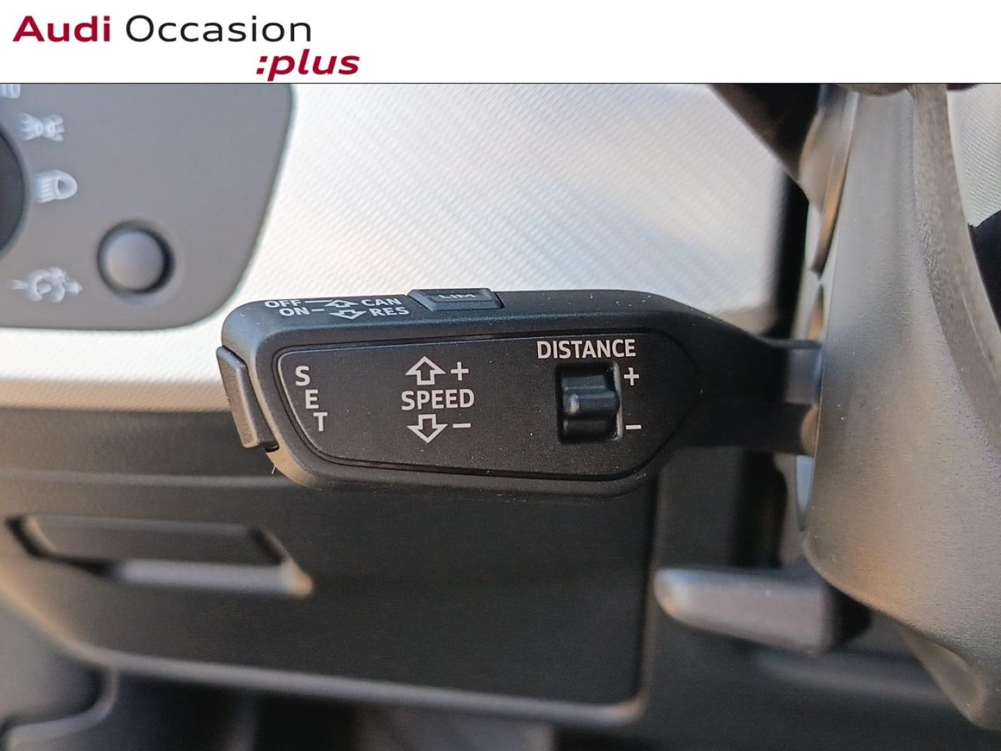 Voitures occasions Audi A5 Sportback Design Luxe Laxou
