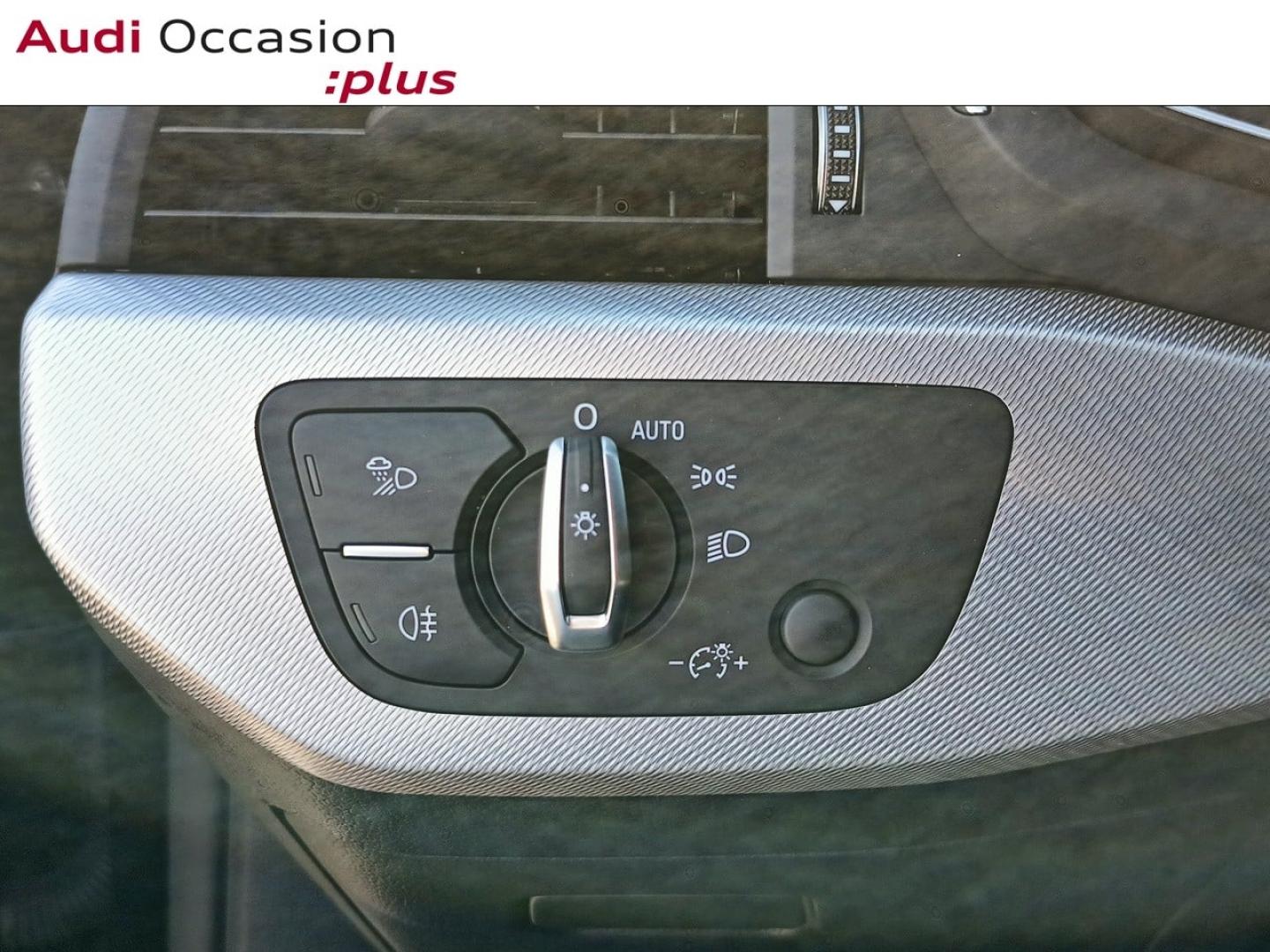Voitures occasions Audi A5 Sportback Design Luxe Laxou