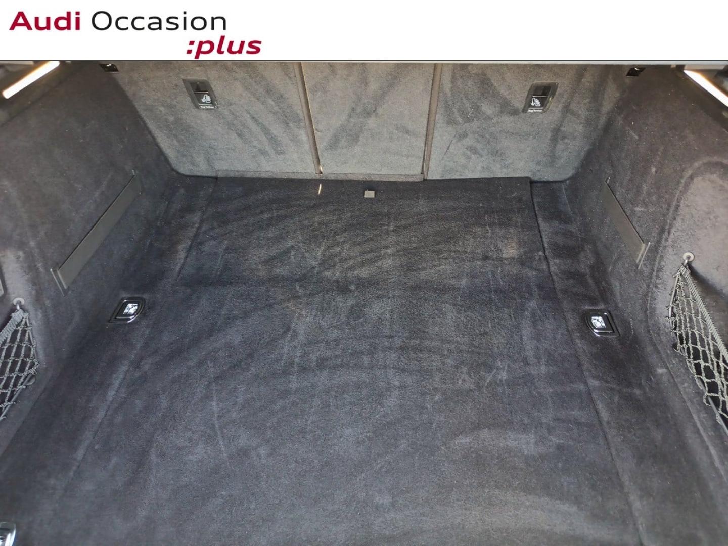 Voitures occasions Audi A5 Sportback Design Luxe Laxou