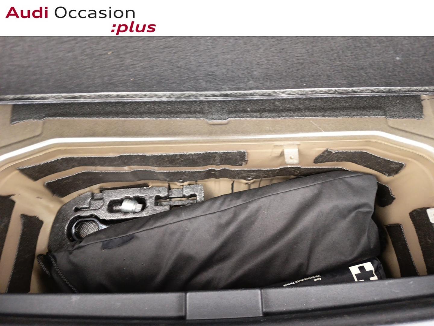 Voitures occasions Audi Q4 e-tron S line Laxou