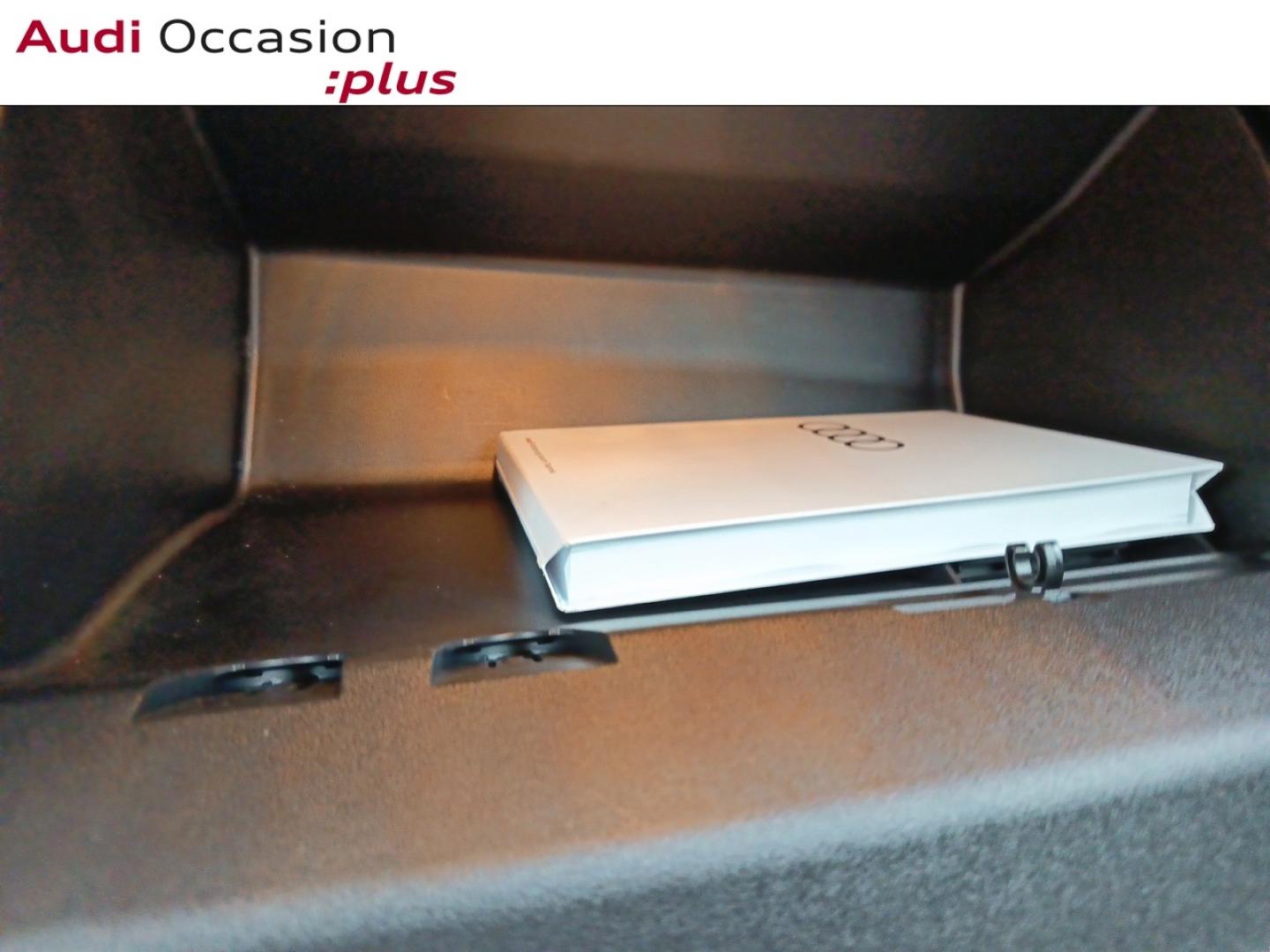 Voitures occasions Audi Q4 e-tron S line Laxou