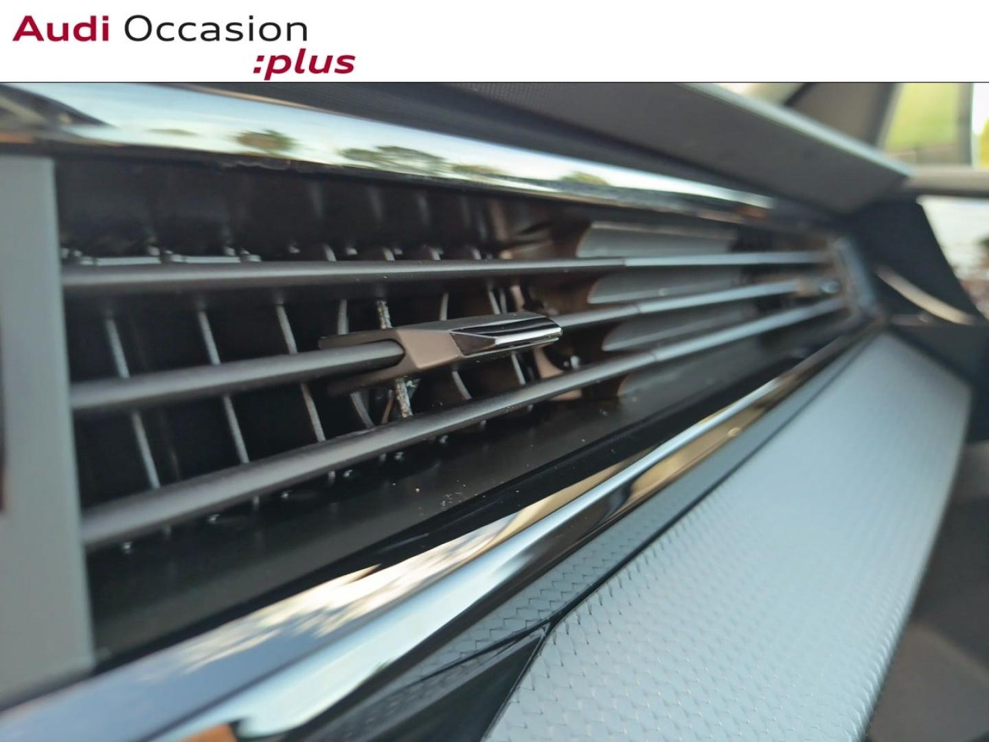 Voitures occasions Audi A1 Sportback Advanced Laxou