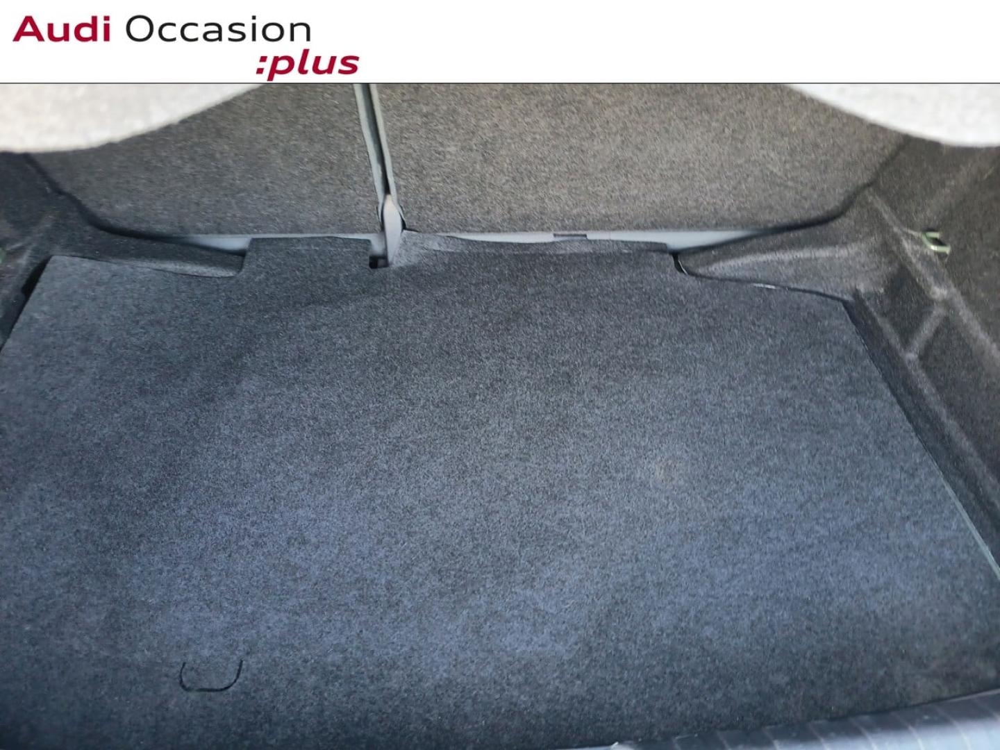 Voitures occasions Audi A1 Sportback Advanced Laxou
