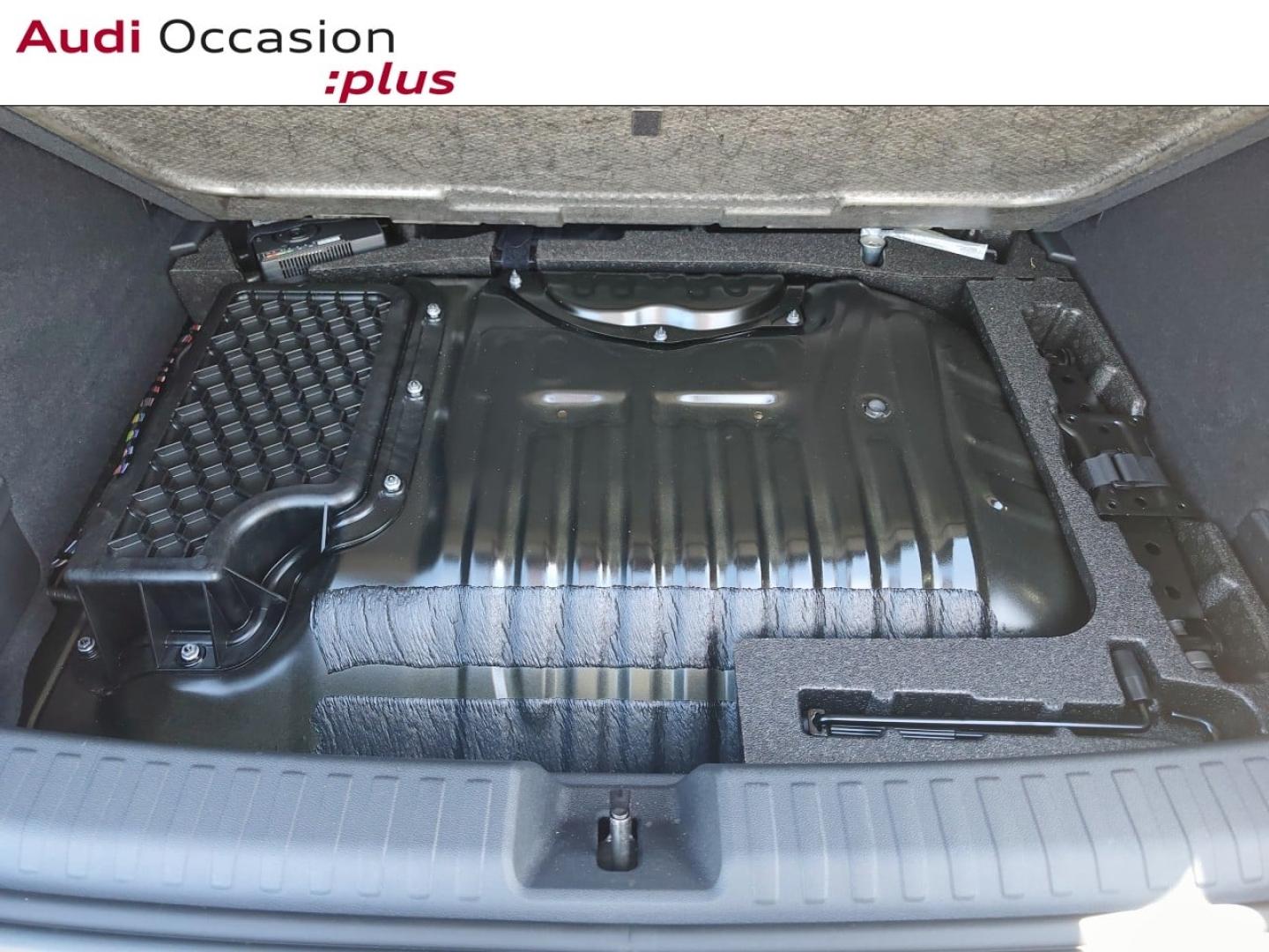 Voitures occasions Audi A3 Sportback S line Laxou