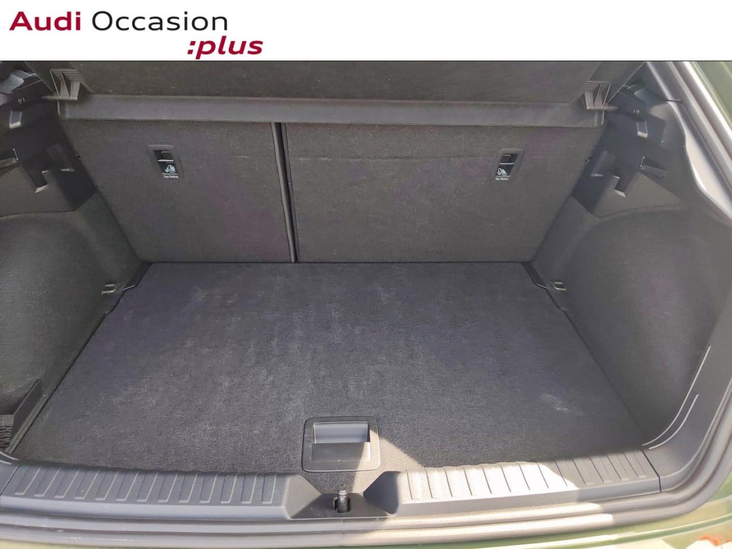 Voitures occasions Audi A1 Sportback S line Laxou