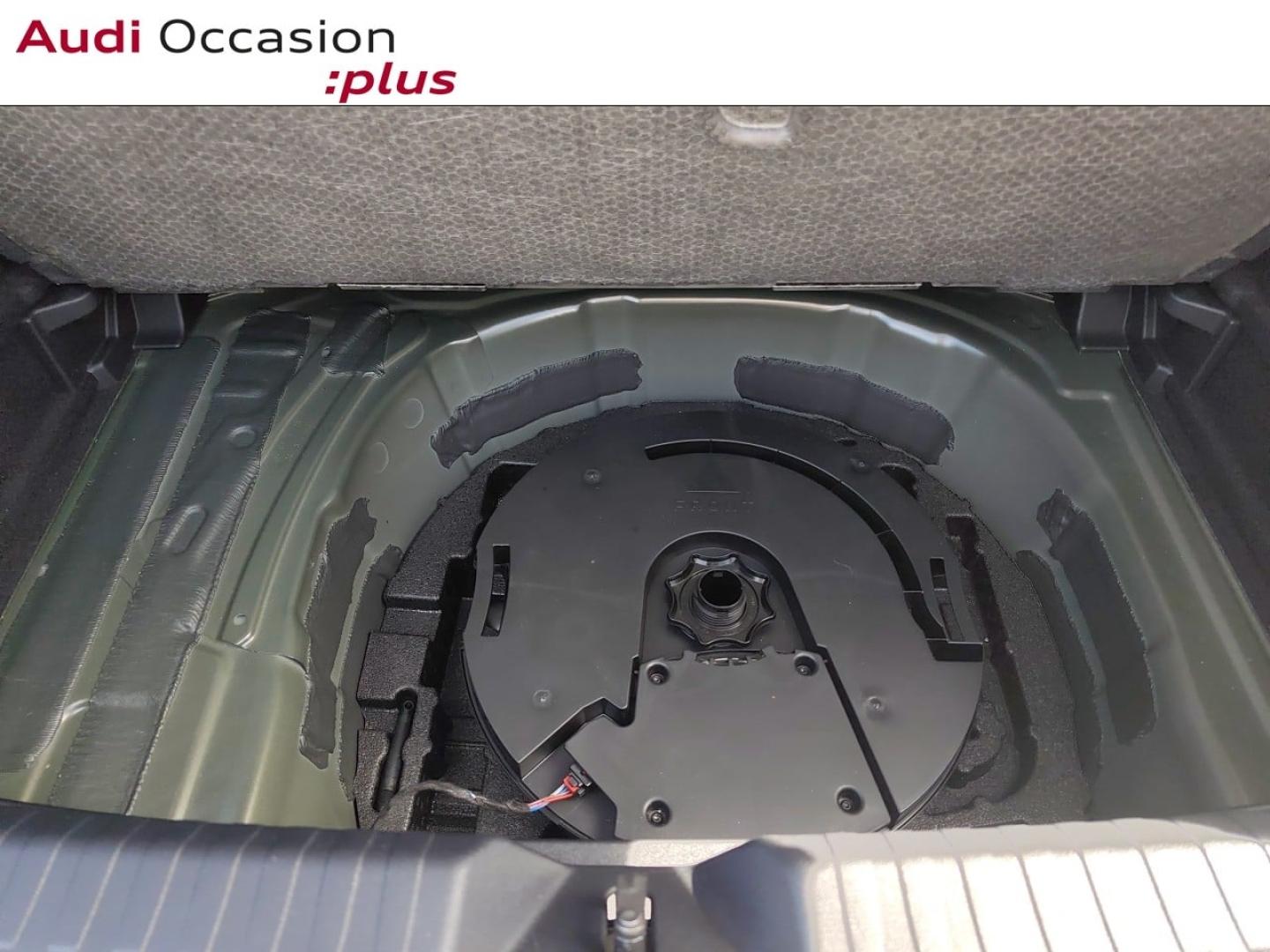 Voitures occasions Audi A1 Sportback S line Augny