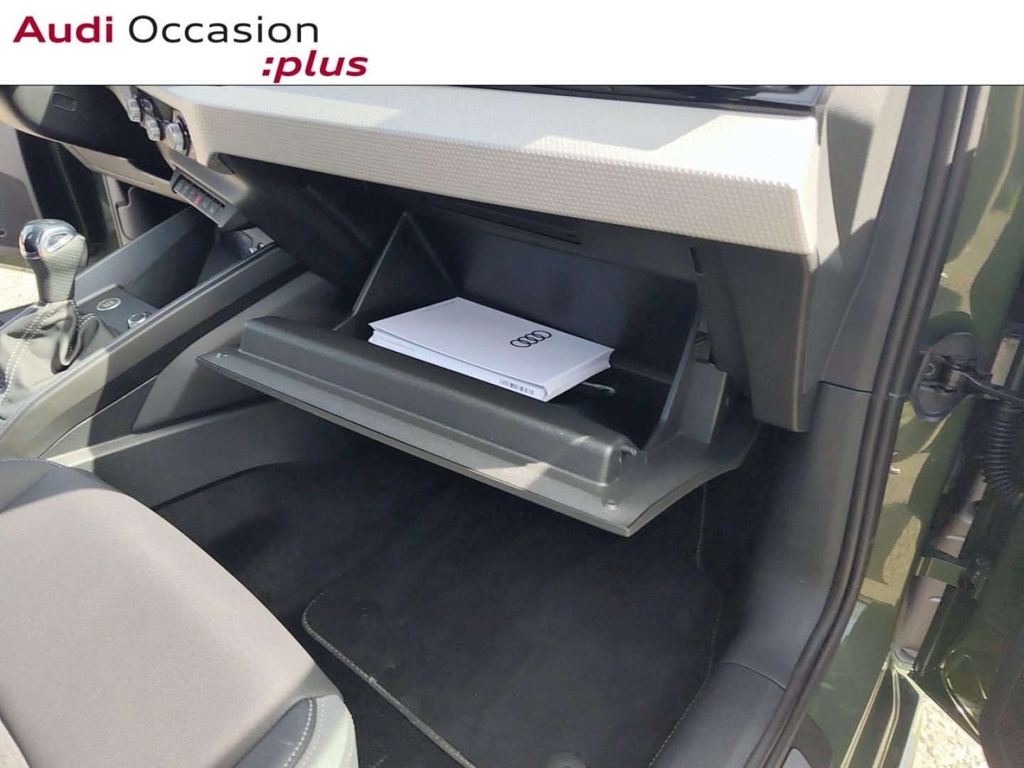 Voitures occasions Audi A1 Sportback S line Laxou