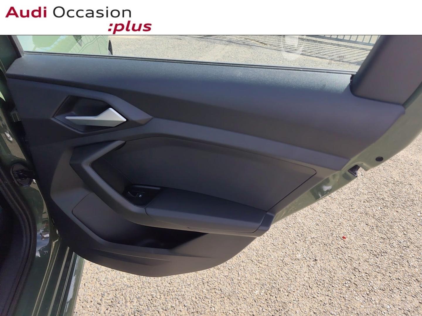Voitures occasions Audi A1 Sportback S line Augny