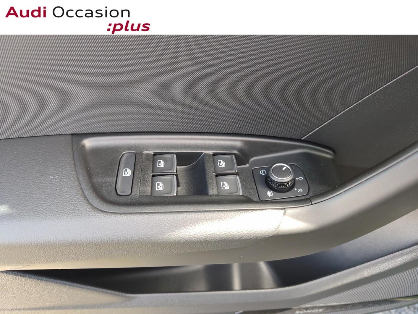 Voitures occasions Audi A1 Sportback S line Augny