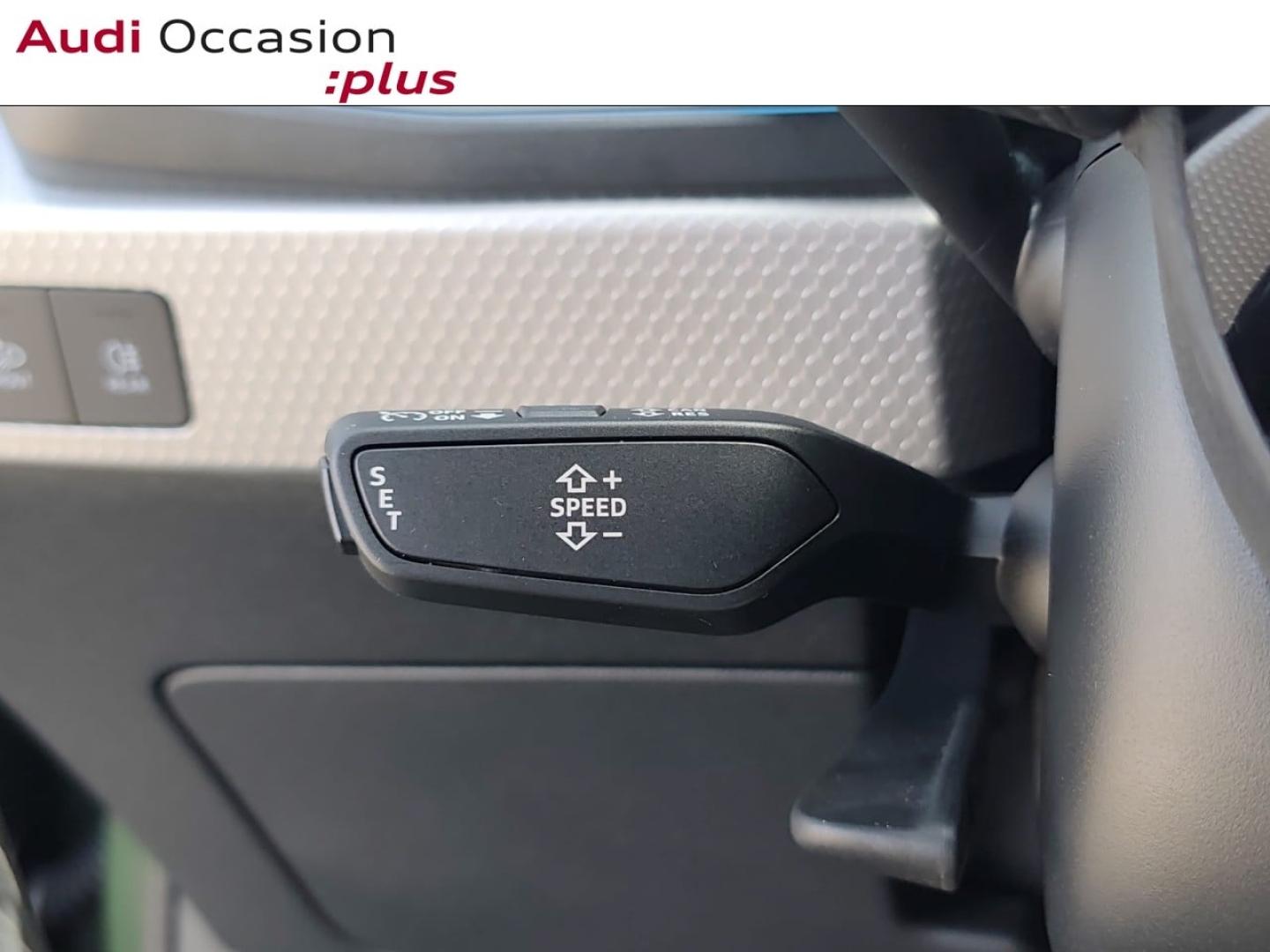Voitures occasions Audi A1 Sportback S line Laxou