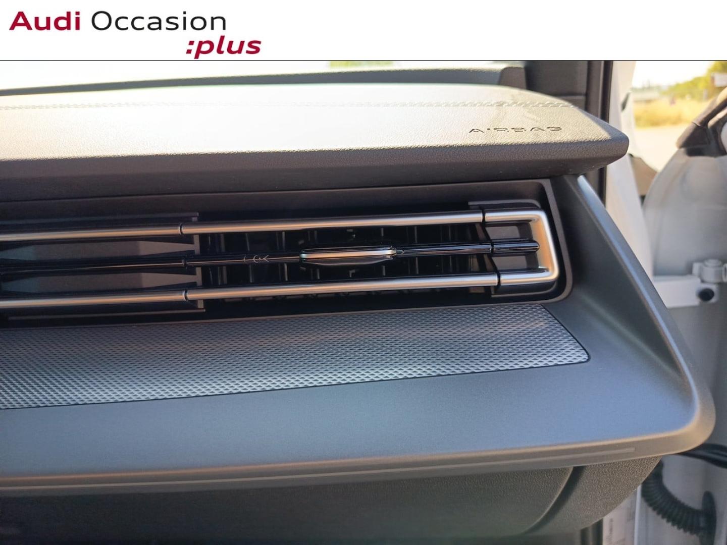 Voitures occasions Audi A3 Sportback S line Laxou