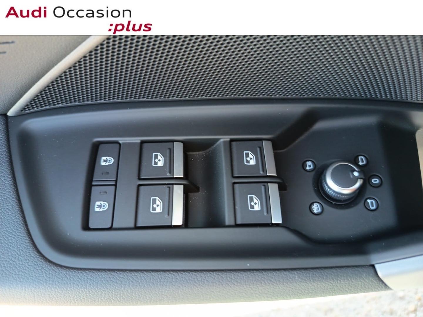 Voitures occasions Audi A3 Sportback S line Laxou