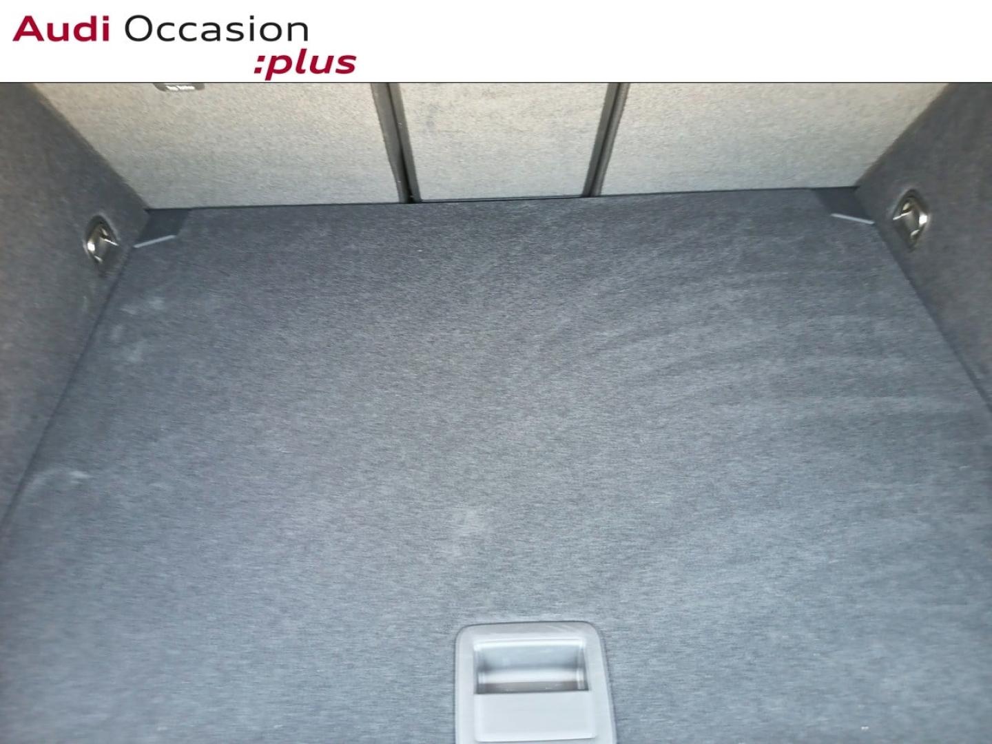 Voitures occasions Audi A3 Sportback S line Laxou