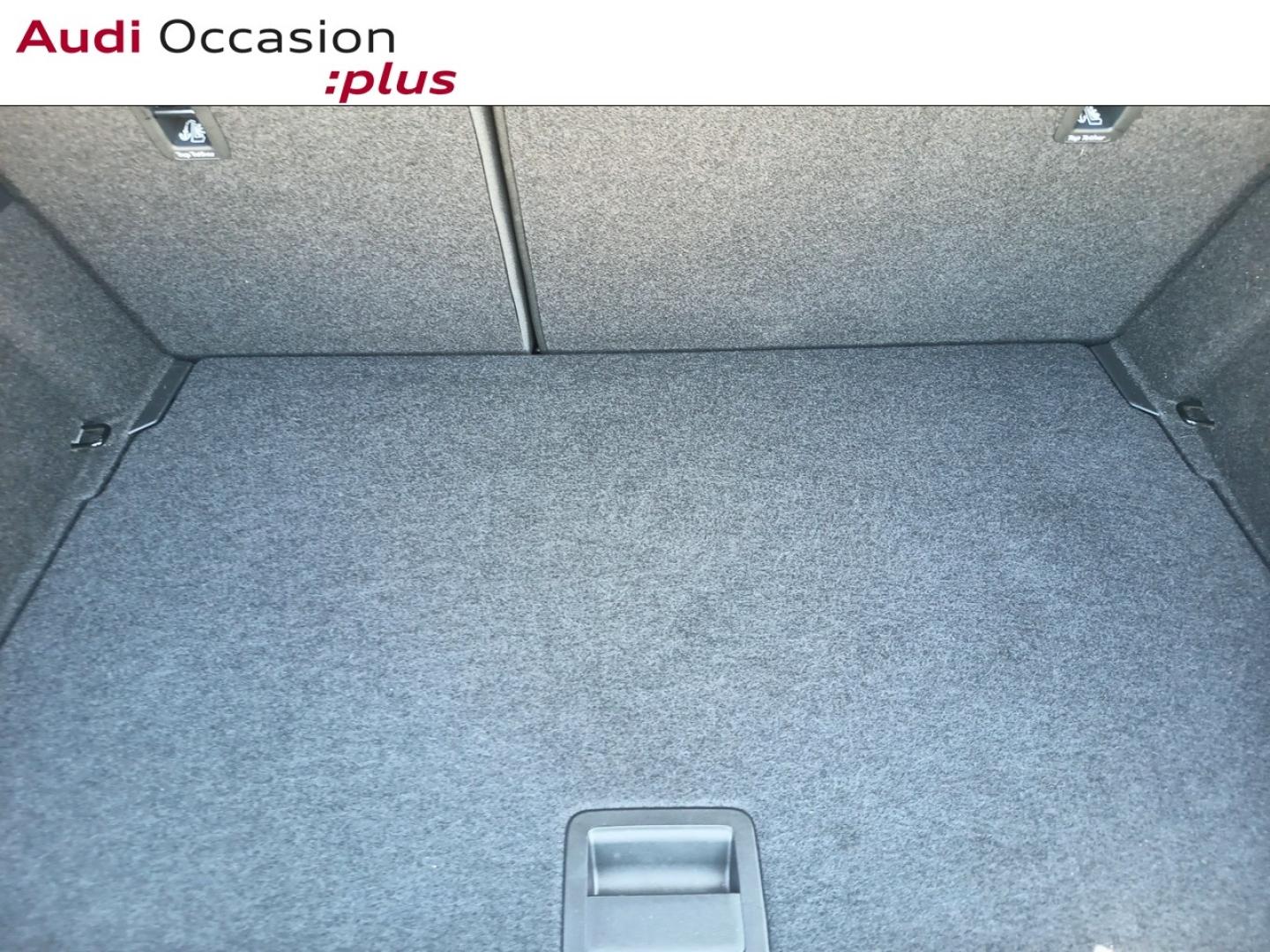 Voitures occasions Audi A1 Sportback S line Laxou