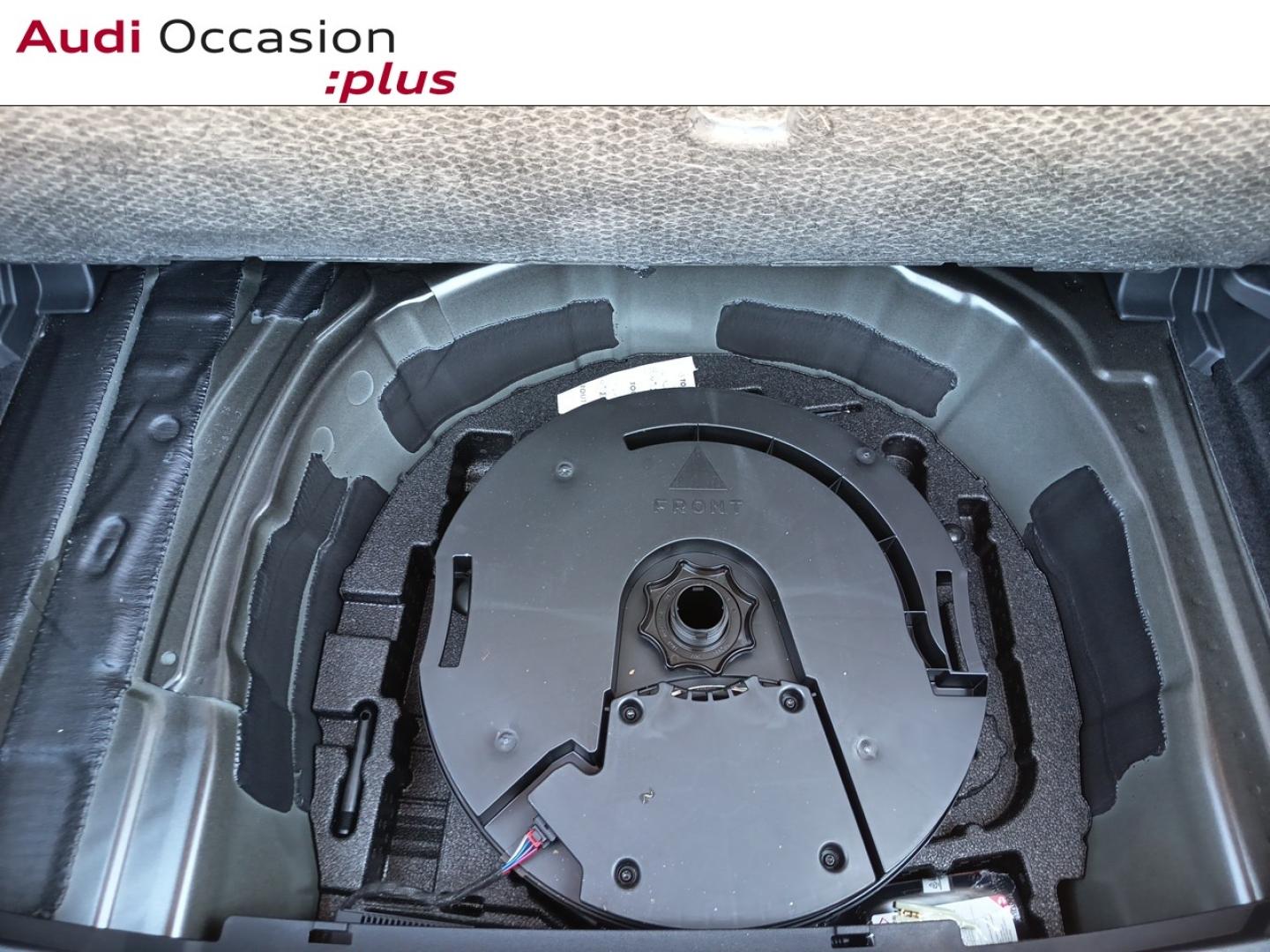 Voitures occasions Audi A1 Sportback S line Laxou
