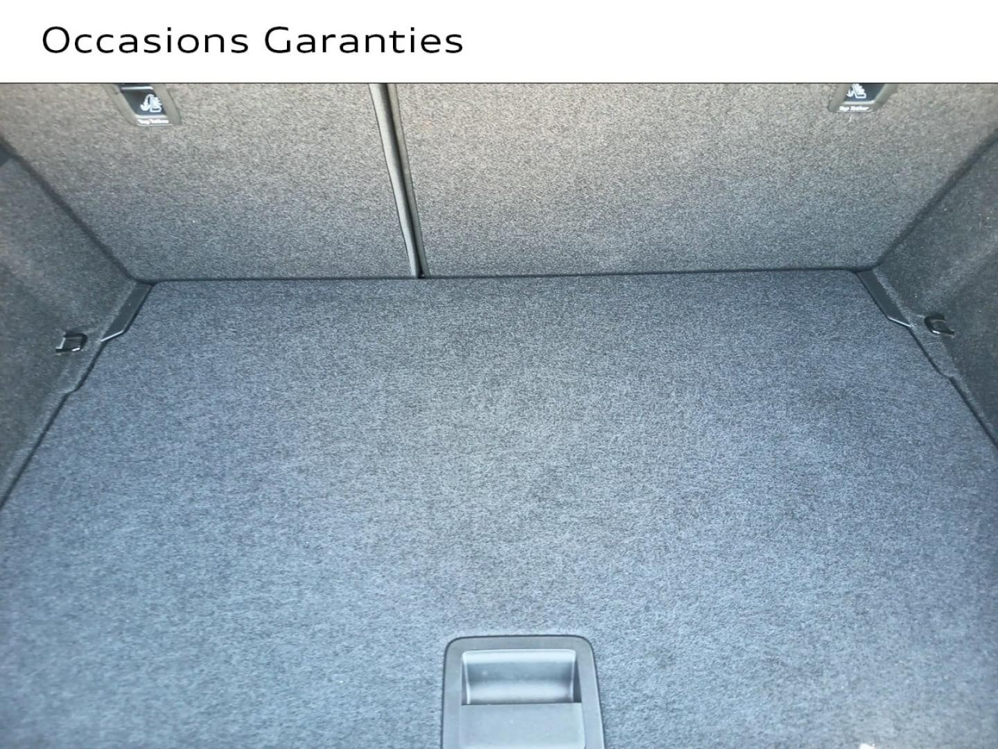 Voitures occasions Audi A1 Sportback S line Augny