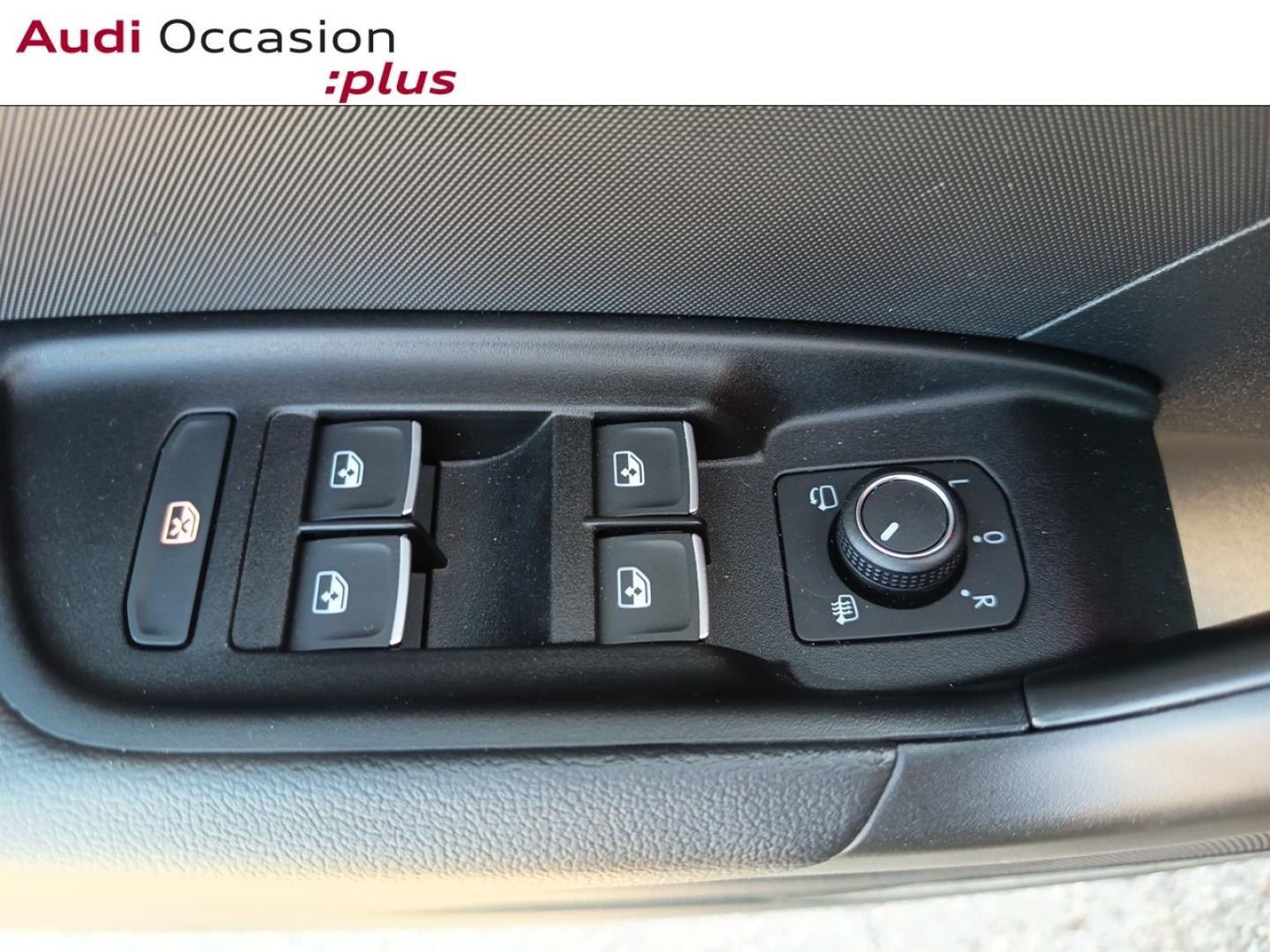 Voitures occasions Audi A1 Sportback S line Laxou