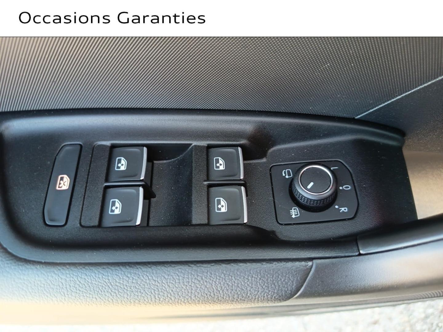 Voitures occasions Audi A1 Sportback S line Laxou
