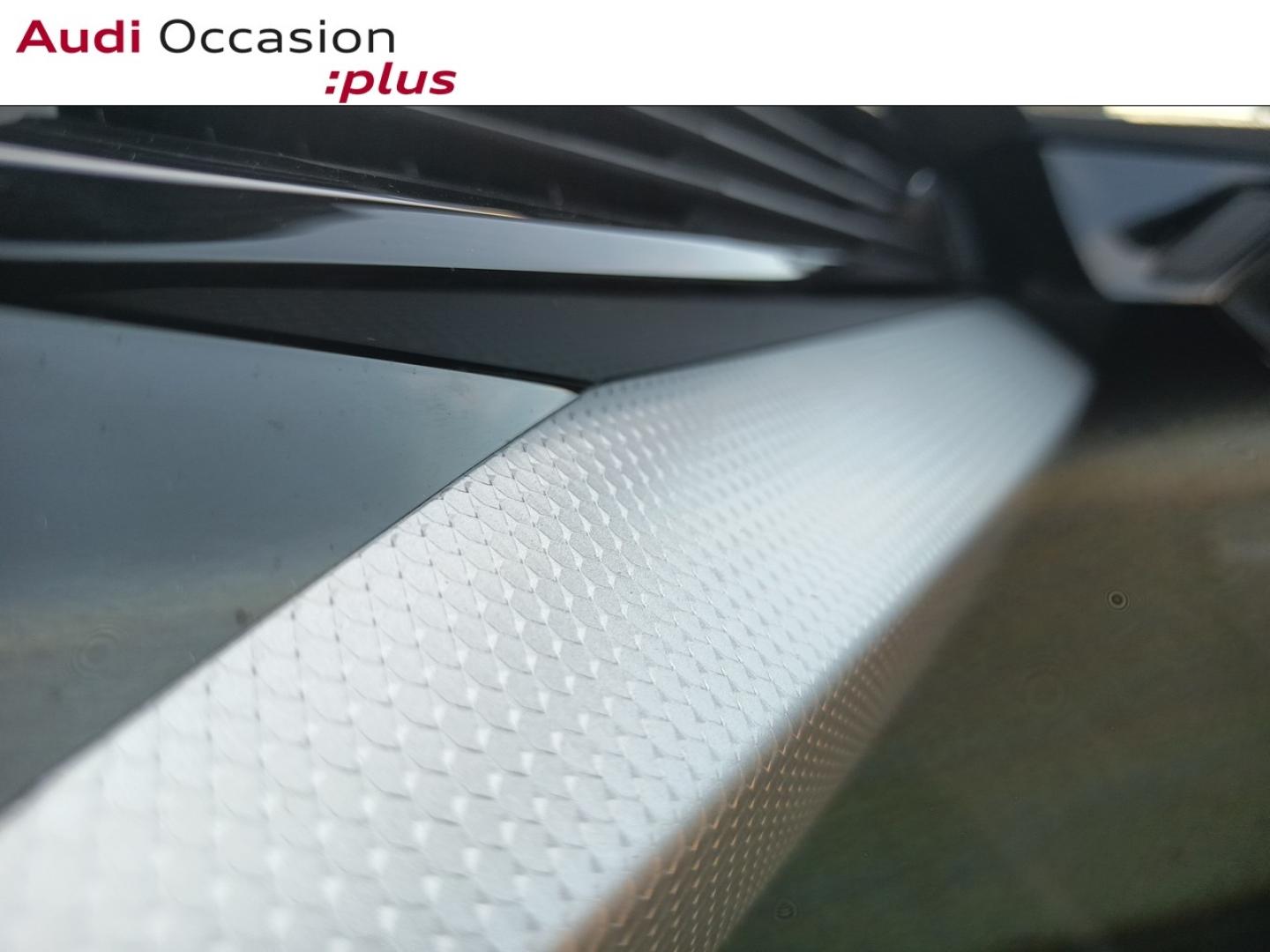 Voitures occasions Audi A1 Sportback S line Laxou