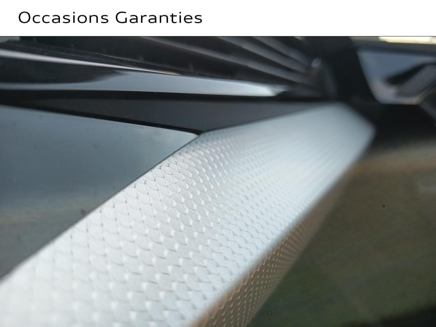 Voitures occasions Audi A1 Sportback S line Augny