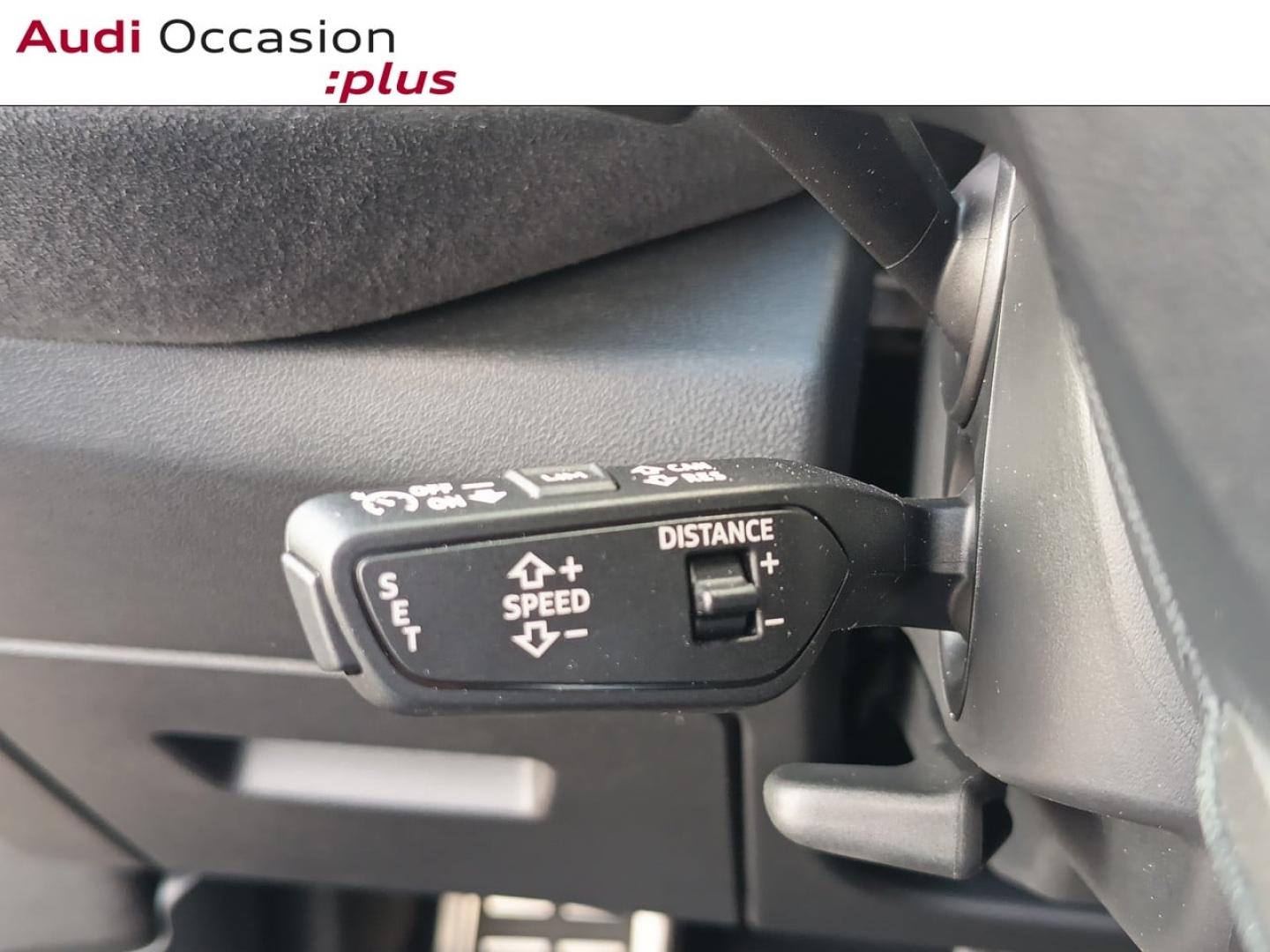 Voitures occasions Audi Q5 S line Laxou