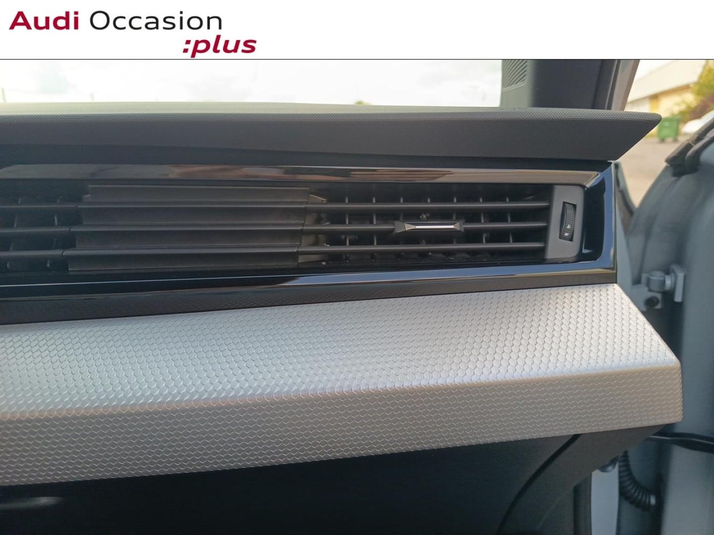 Voitures occasions Audi A1 Sportback S line Laxou
