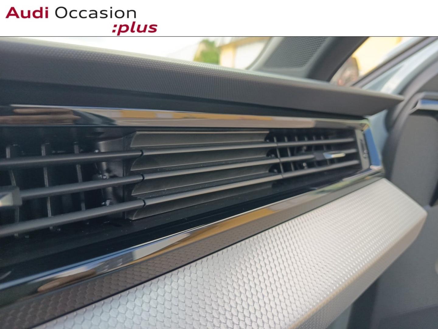 Voitures occasions Audi A1 Sportback S line Laxou