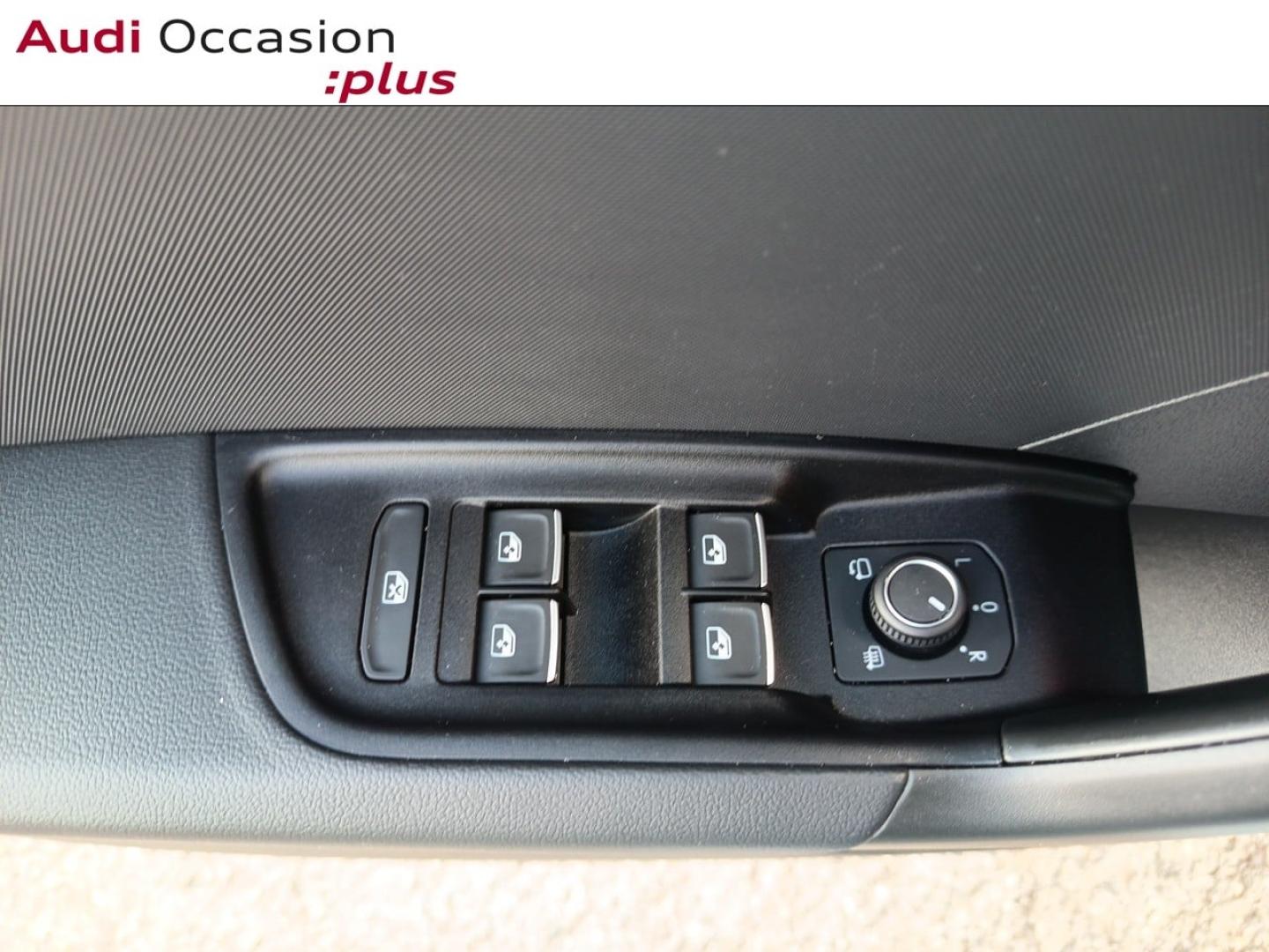 Voitures occasions Audi A1 Sportback S line Laxou