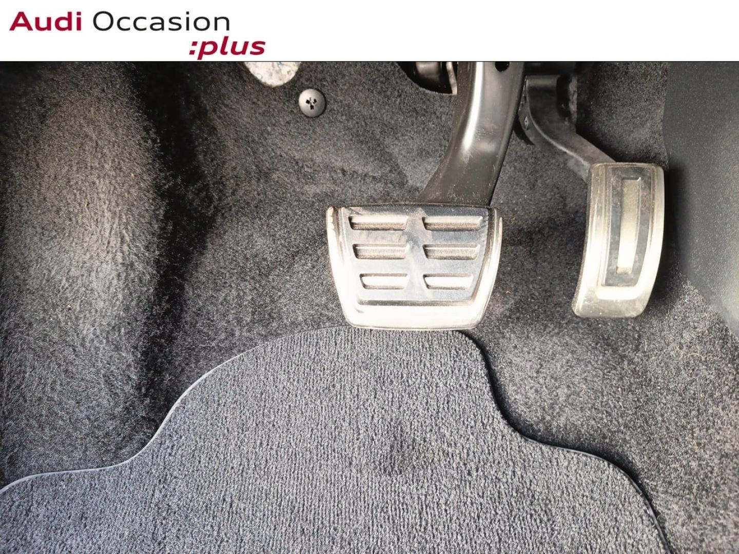Voitures occasions Audi A1 Sportback S line Laxou