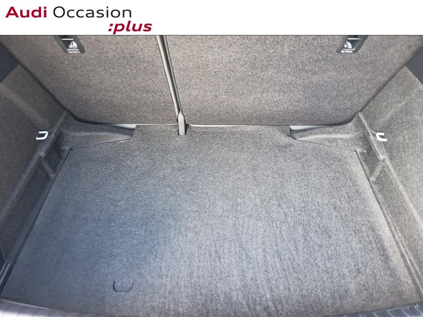 Voitures occasions Audi A1 Sportback S line Laxou