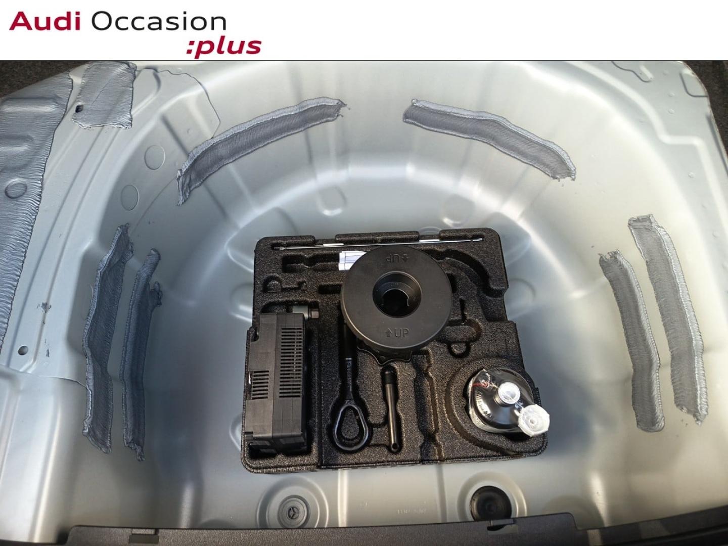 Voitures occasions Audi A1 Sportback S line Laxou
