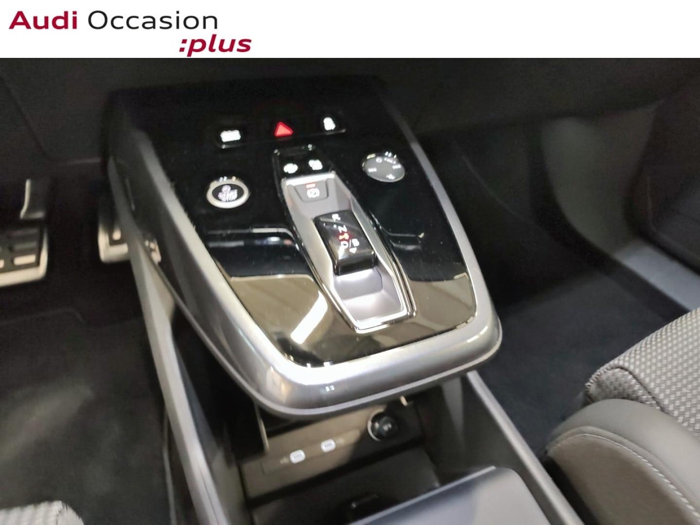 Voitures occasions Audi Q4 e-tron Base Laxou