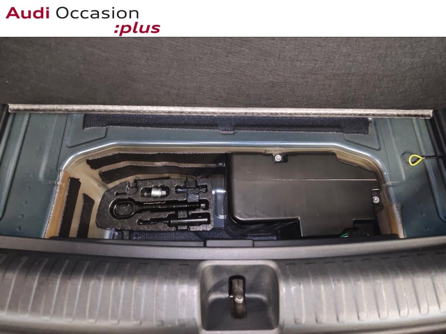 Voitures occasions Audi Q4 e-tron Base Laxou