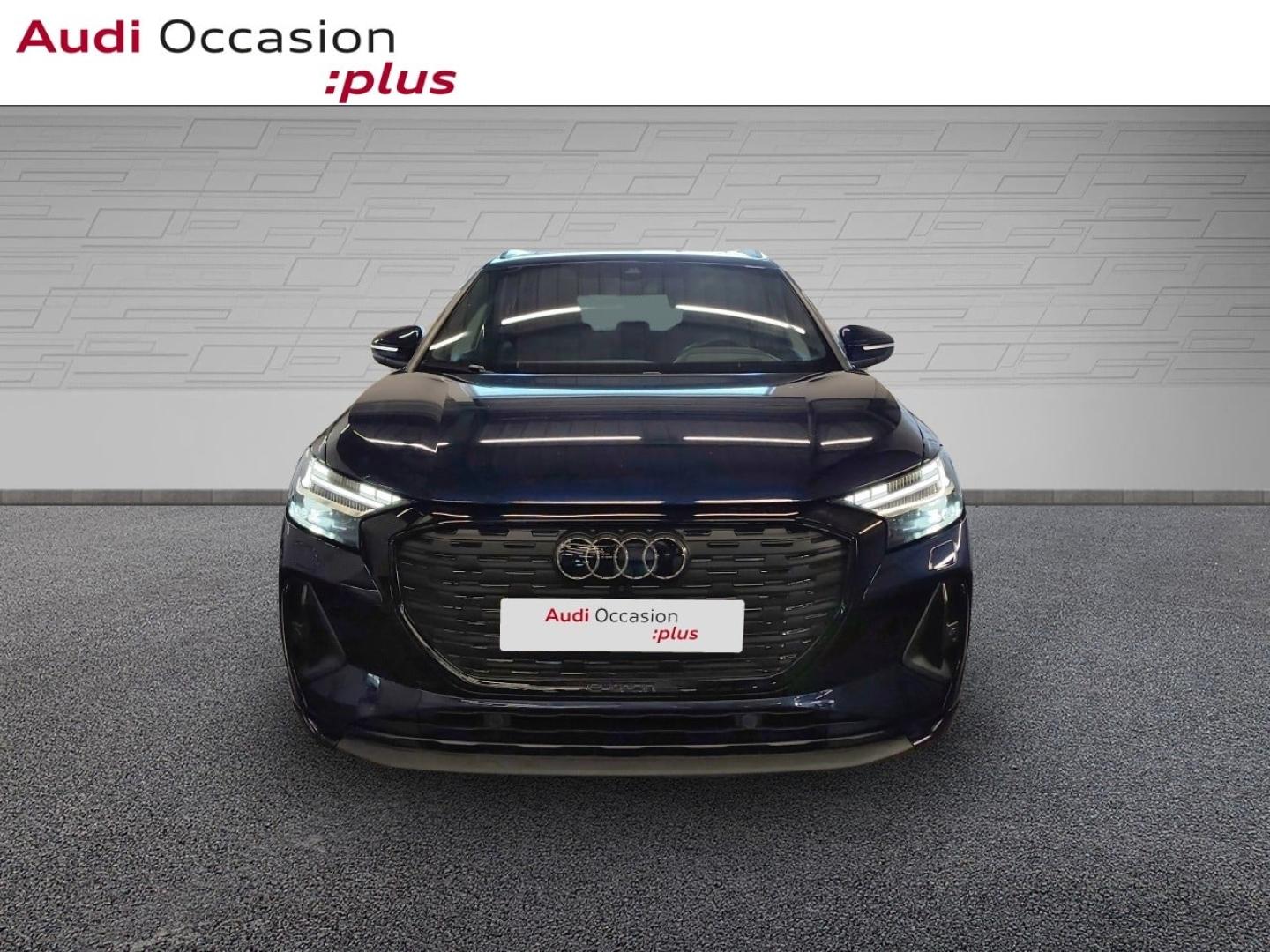 Voitures occasions Audi Q4 e-tron Base Laxou