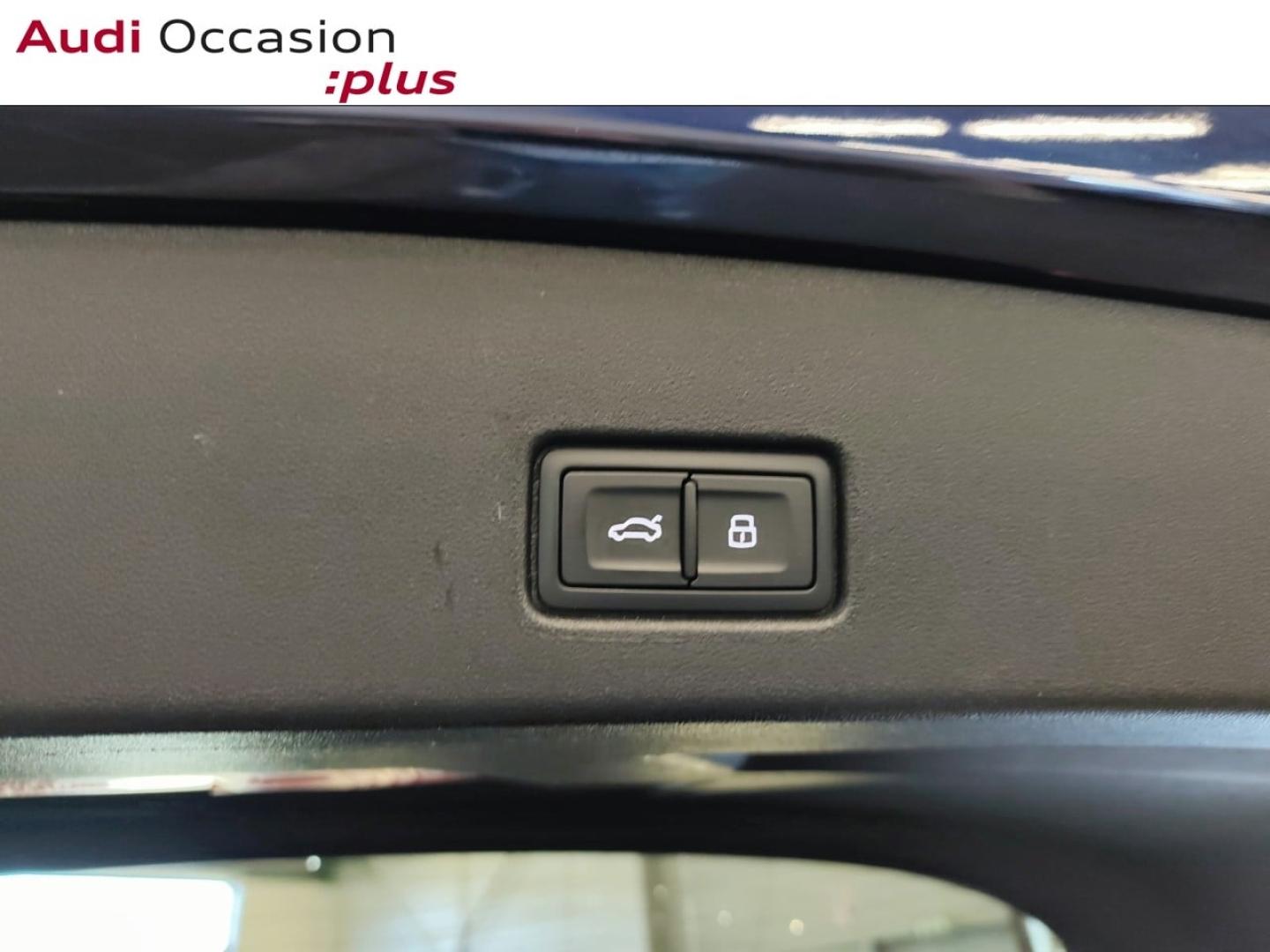 Voitures occasions Audi Q4 e-tron Base Laxou