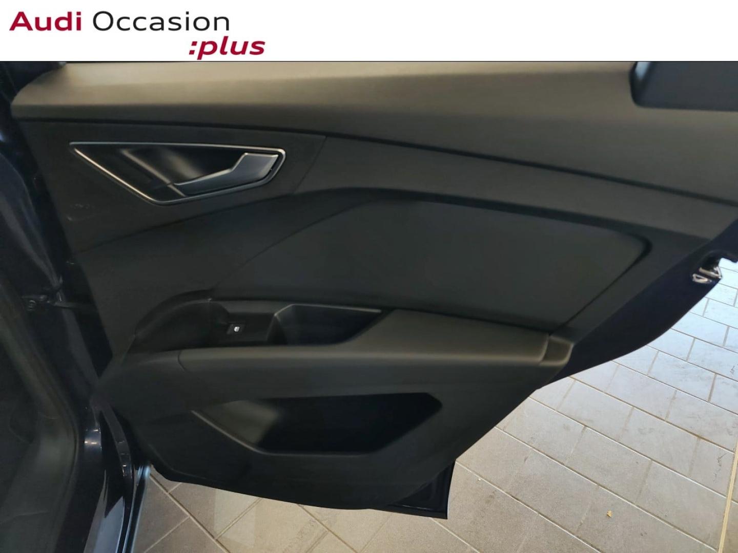 Voitures occasions Audi Q4 e-tron Base Laxou