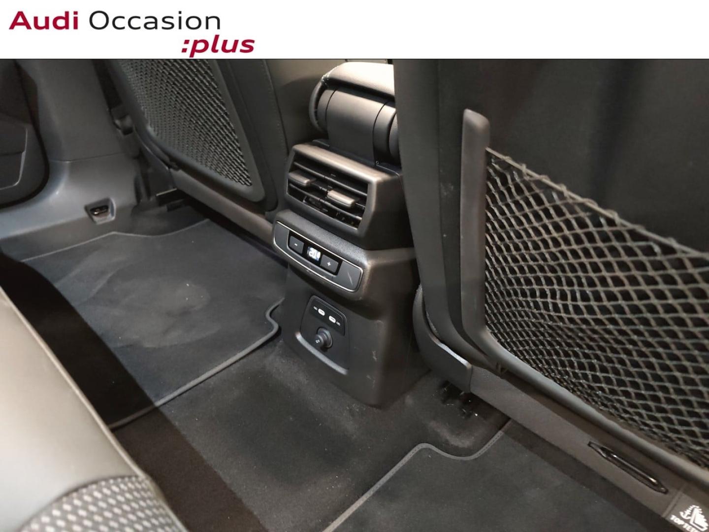 Voitures occasions Audi Q4 e-tron Base Laxou