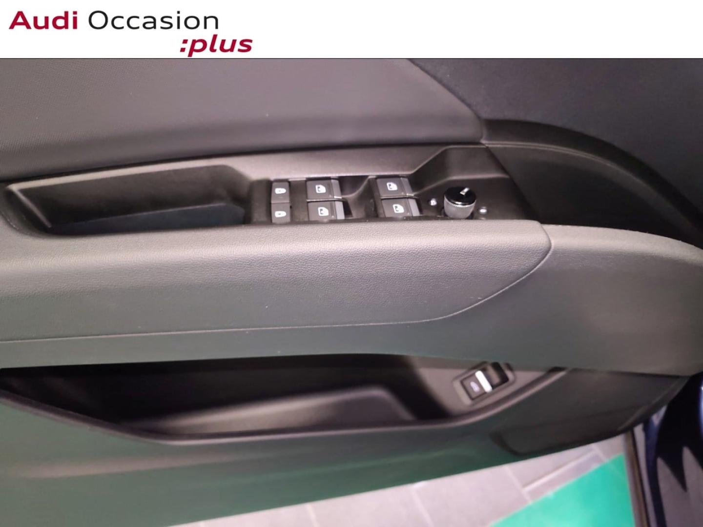 Voitures occasions Audi Q4 e-tron Base Laxou
