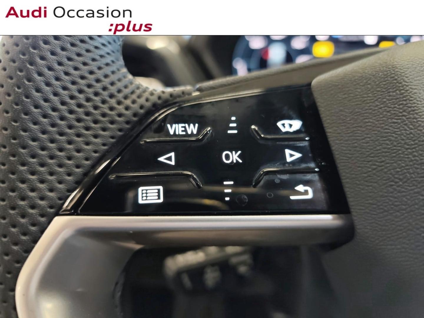 Voitures occasions Audi Q4 e-tron Base Laxou