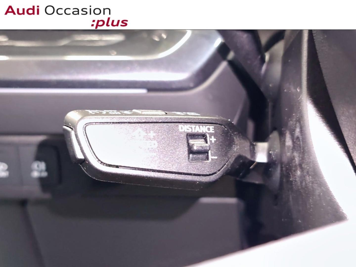 Voitures occasions Audi Q4 e-tron Base Laxou