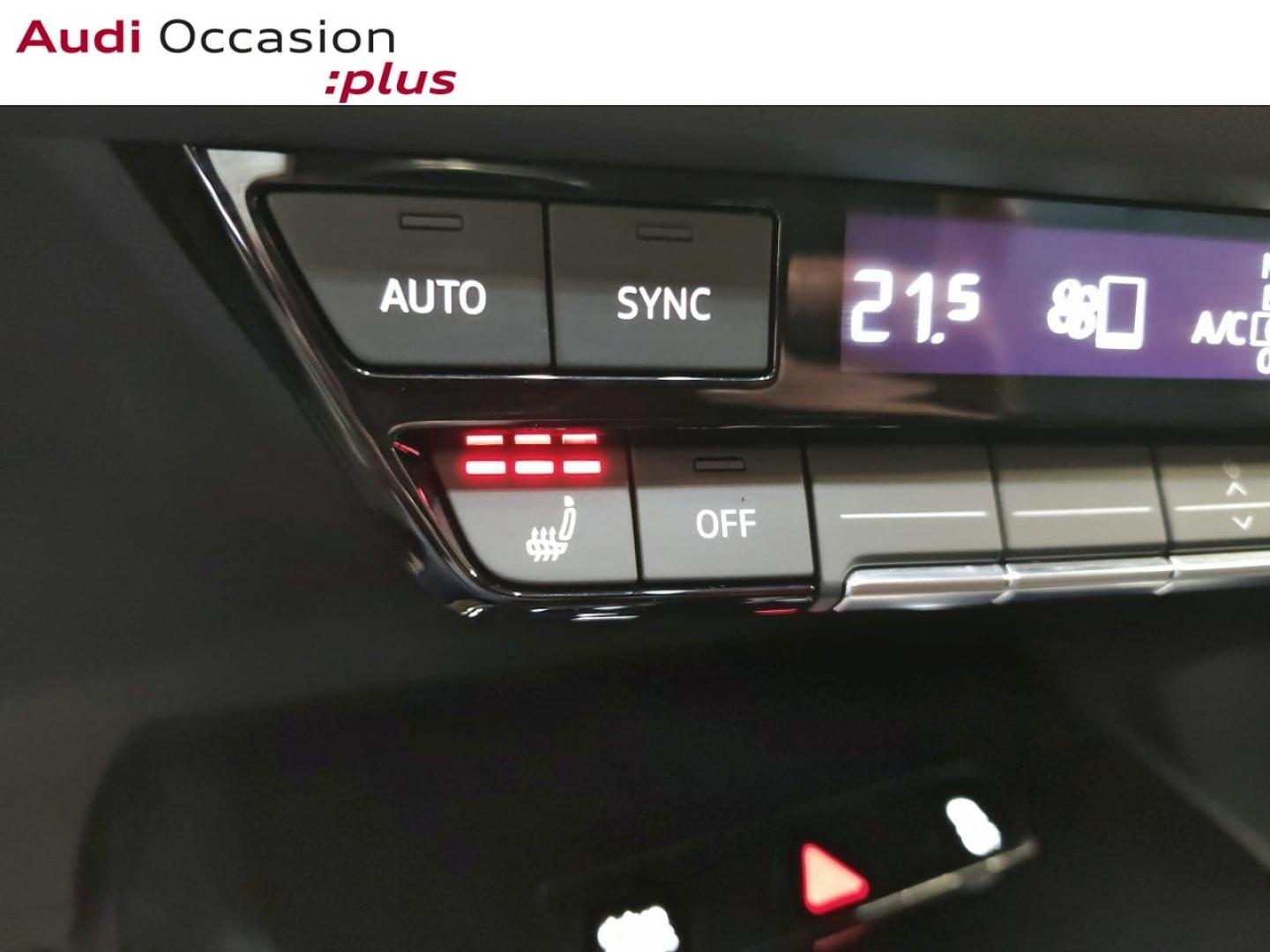 Voitures occasions Audi Q4 e-tron Base Laxou