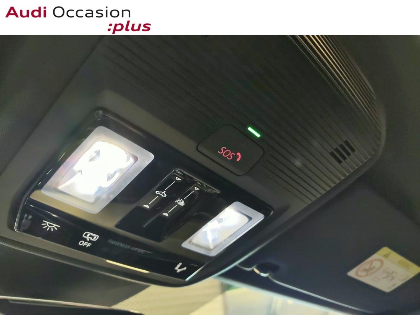 Voitures occasions Audi Q4 e-tron Base Laxou