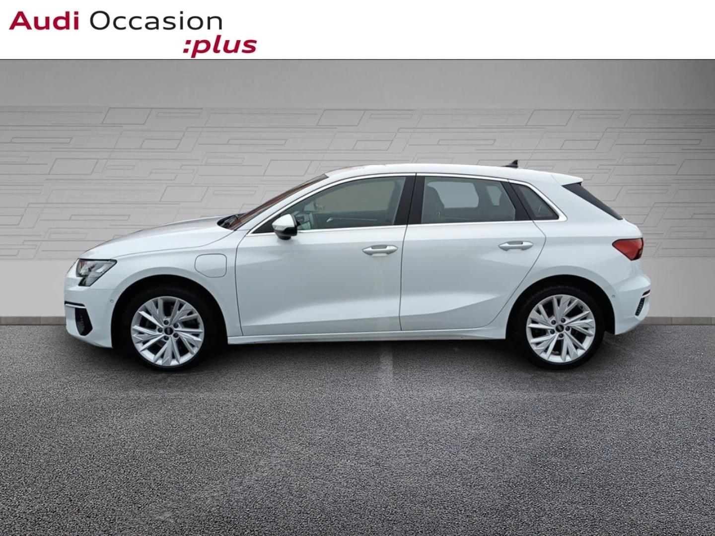 Voitures occasions Audi A3 Sportback Design Sarreguemines