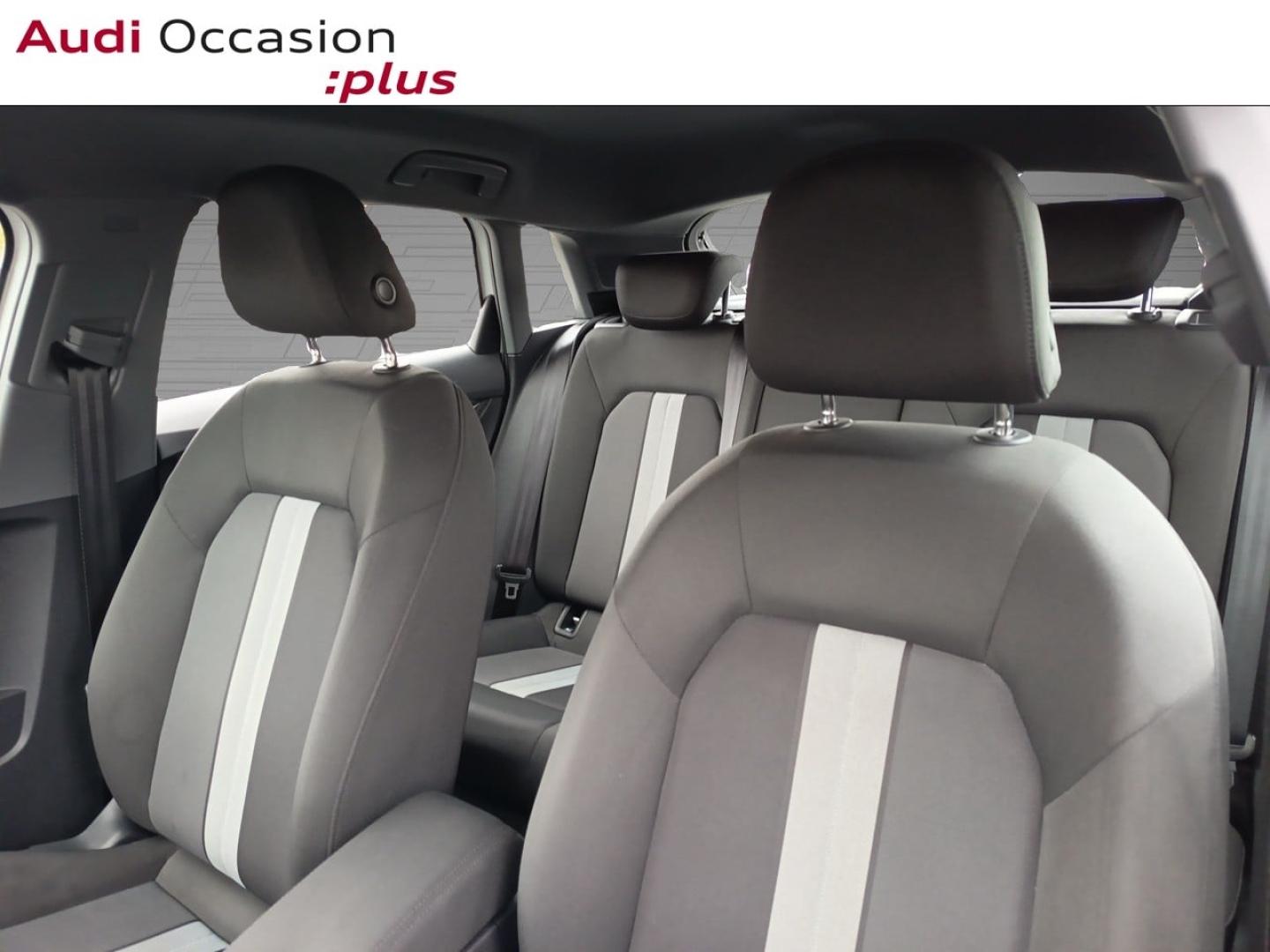 Voitures occasions Audi A3 Sportback Design Laxou