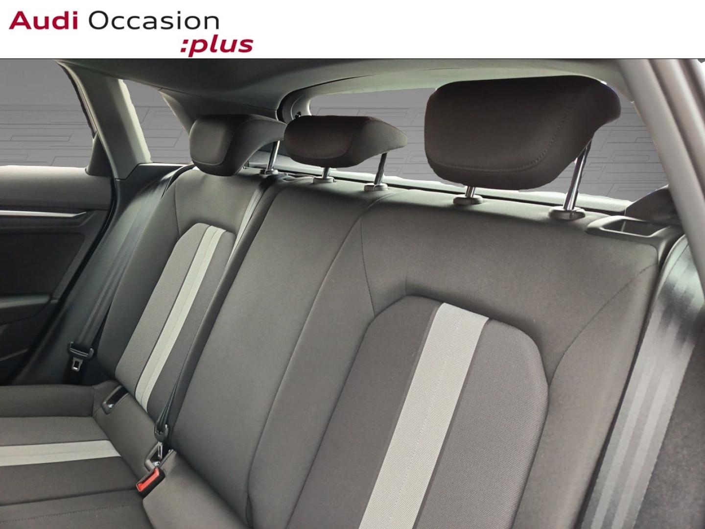 Voitures occasions Audi A3 Sportback Design Laxou