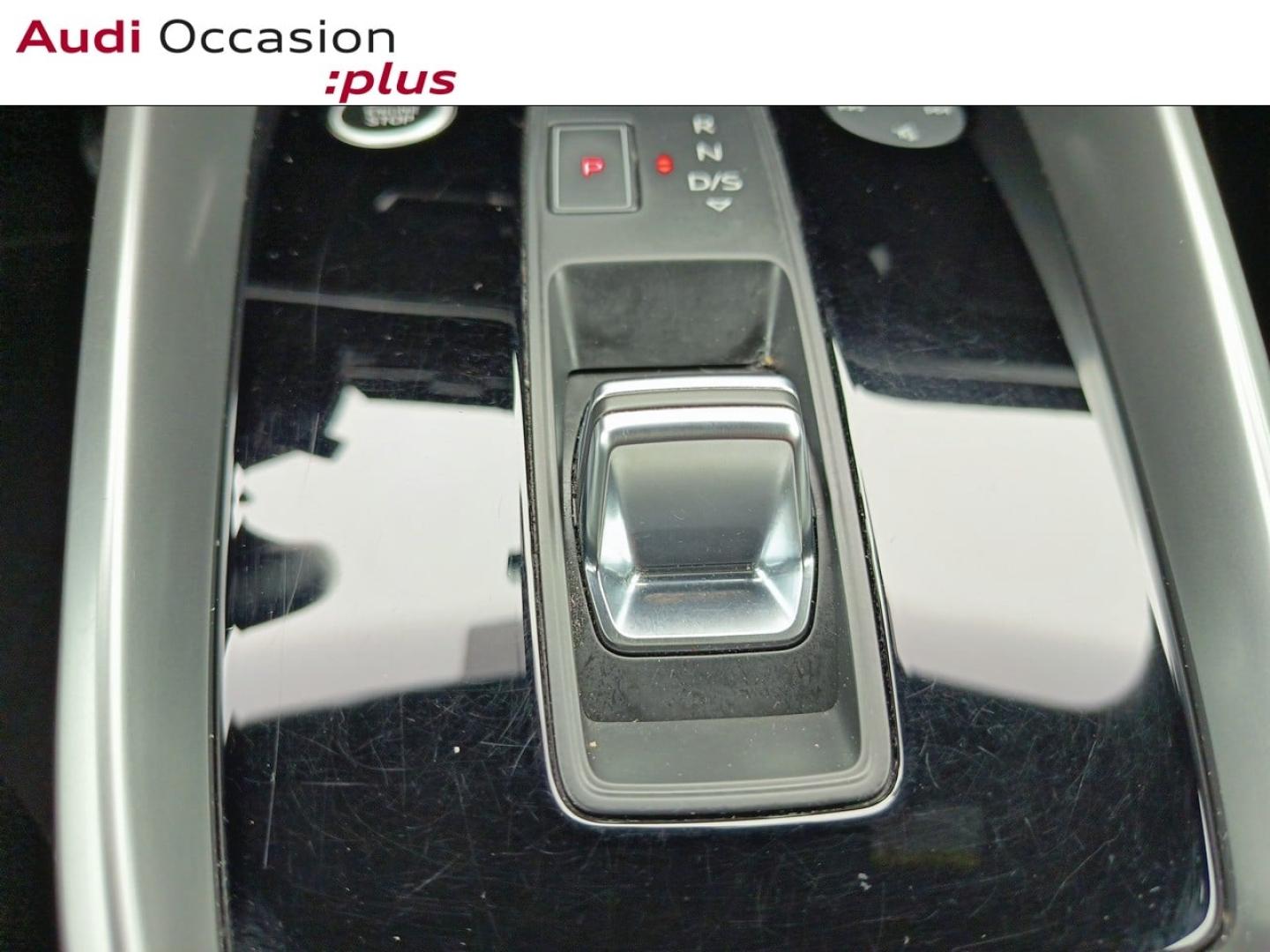 Voitures occasions Audi A3 Sportback Design Laxou